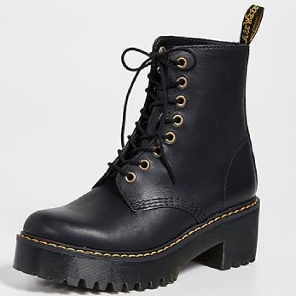 Dr. Martens Women's Shriver Hi Fashion Boot